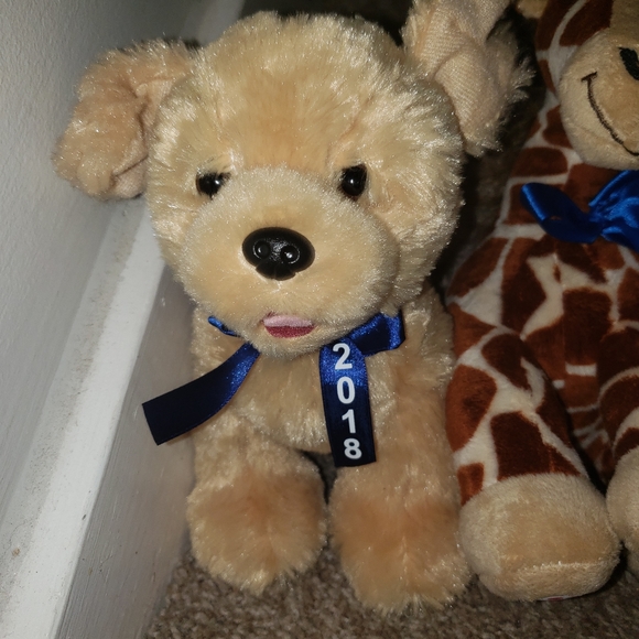 Build a Bear Employee Exclusive Bundle - Picture 2 of 5